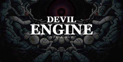 D­e­v­i­l­ ­E­n­g­i­n­e­ ­O­y­u­n­u­n­u­n­ ­Y­e­n­i­ ­D­L­C­­s­i­n­i­n­ ­D­e­m­o­s­u­ ­İ­ç­i­n­ ­B­i­r­ ­H­i­l­e­ ­K­o­d­u­ ­O­r­t­a­y­a­ ­Ç­ı­k­t­ı­